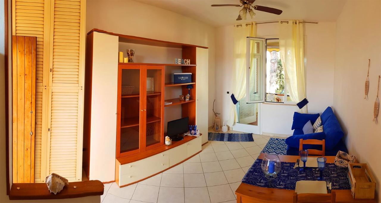 Suites Pratoranieri Beach Follonica Exterior foto